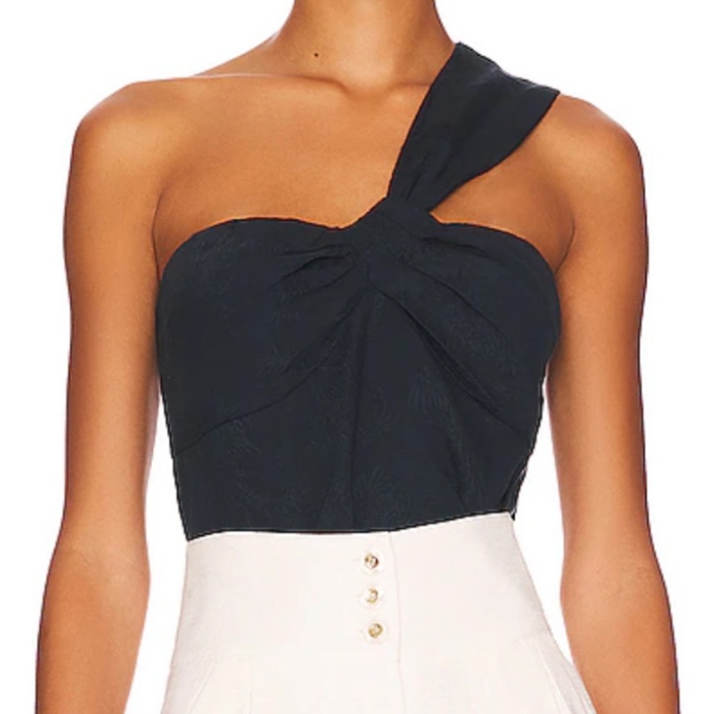Veronica Beard Belinda Top